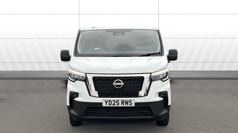 Nissan Primastar 30 L1 Diesel 2.0 dCi 110ps H1 Acenta Van